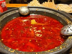 -小饕荟雅安贡椒鱼鲜馆(广福桥店)