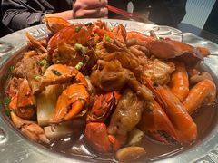 -胖哥俩肉蟹煲(杭州大厦中央广场店)