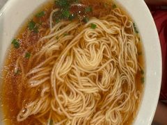 -松鹤楼面馆(清河万象汇店)