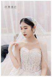 -欣薇婚纱(新源乐汇城店)