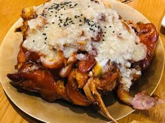 -Myth猪蹄(明洞店)