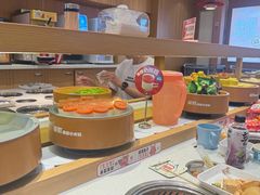 -龍歌自助小火锅(崂山丽达店)