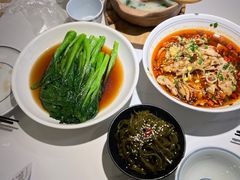 -吴家·非遗淮扬小馆(镇江万达广场店)