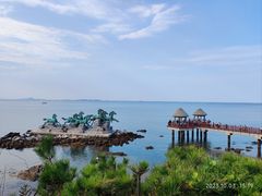 -养马岛旅游度假区