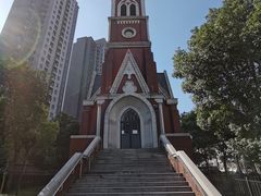 -天主教圣弥额尔堂