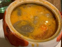 冬阴功大虾汤-泰妃堂.泰菜.夜宵(赤岗总店)