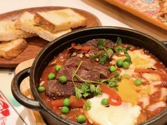 -CRAZYONES克芮旺斯西班牙餐厅(苏州中心店)