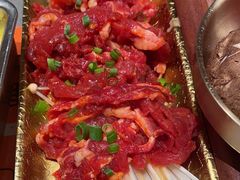 -杨小佳·齐齐哈尔烤肉·烤串(广州店)