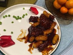 -苏先生海鲜渔庄(金桥店)