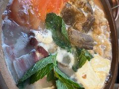 -一坐一忘云南菜(三里屯店)