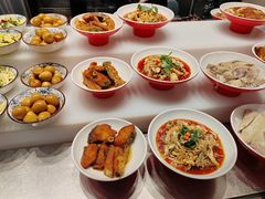 -新万鑫银丝面·非遗无锡味(惠山古镇店)