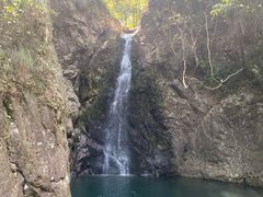 -宁波五龙潭景区