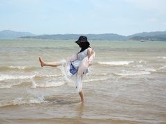 -大京沙滩