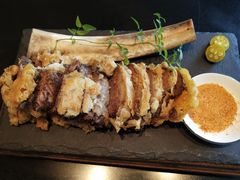 -丽晶轩中餐厅(重庆丽晶酒店)