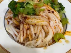 -秦镇史玉林凉皮(翡丽城店)