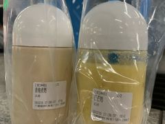 -兰熊鲜奶(西直门凯德mall店)