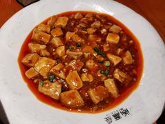 -周麻婆(福州仓山首山店)