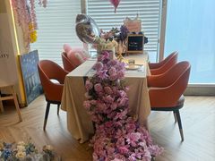 -LE SHARE洛笙·花园西餐(北京路步行街店)