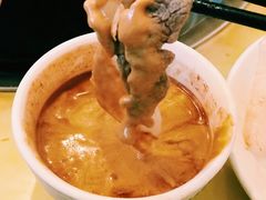 -月圆火锅(宁海东路二店)
