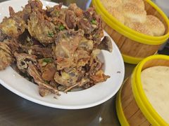 -鸿运楼烤鸭店(天桥店)
