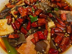 -双合园·海鲜水饺青岛菜(万佳广场店)