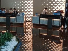 -希尔顿欢朋酒店·欢朋餐厅