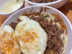 -朱儿面庄(洋河三路店)