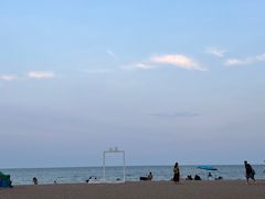 -日照灯塔风景区