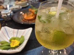 -德川家日本料理(中关村寰太大厦店)