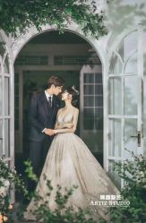 点击看大图 -韩国艺匠ARTIZ STUDIO(博览中心店)