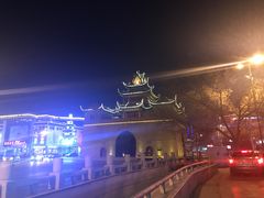 -鼓楼(兴庆区)