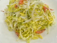 -大清花饺子(山庄店)