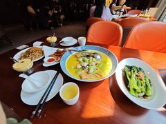 -古南都·老广东酒楼(龙江店)