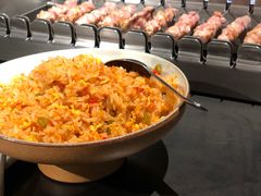 -很久以前羊肉串(朝阳路店)