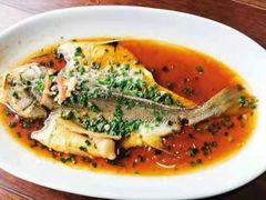 -大牌大·传统杭帮菜(湖滨店)