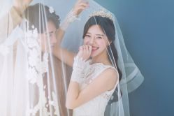 -巴黎经典婚纱摄影PARISSIC