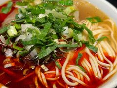 -清真·马安军辣子牛肉面