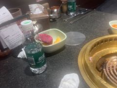 -韩盛·盛江山自助料理(中街大悦城店)