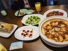 -粗茶淡饭·隐庐私厨(东亭店)