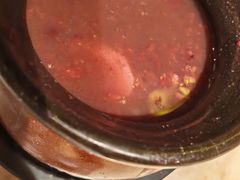 -红蜡烛-养生粥-津鲁菜(中山路店)