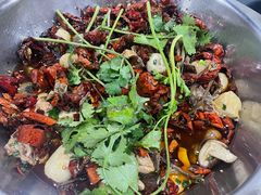 -天治宣·野椒鸡(龙头寺总店)