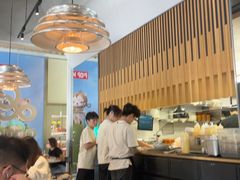-gaga(深圳福田星河COCO Park店)