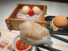 -悦满楼·西关名点·湛江名菜(航空综合大厦店)