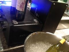 -长沙北辰洲际酒店-兰调全日餐厅