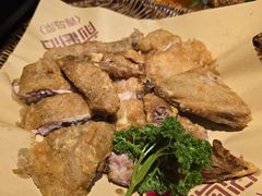 -前海沿·青岛菜(五四广场永旺店)