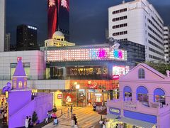 -中航城君尚购物中心