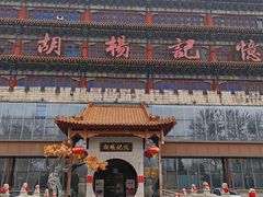 门面-胡杨记忆(和平路店)