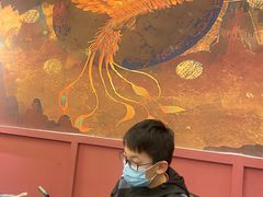 -熹悟海鲜火锅·广式打边炉