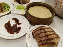 -北京全聚德(天安门店)