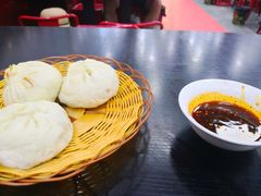 -郑家包子牛肉拉面(尚勤路店)